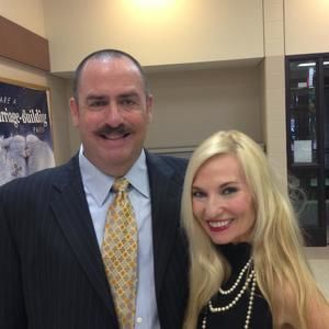 Meet your Posher, Lesley